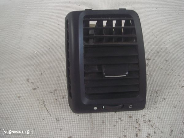 Tubo Esq Ventilação Painel Honda Accord Vii Tourer (Cm, Cn) - 1