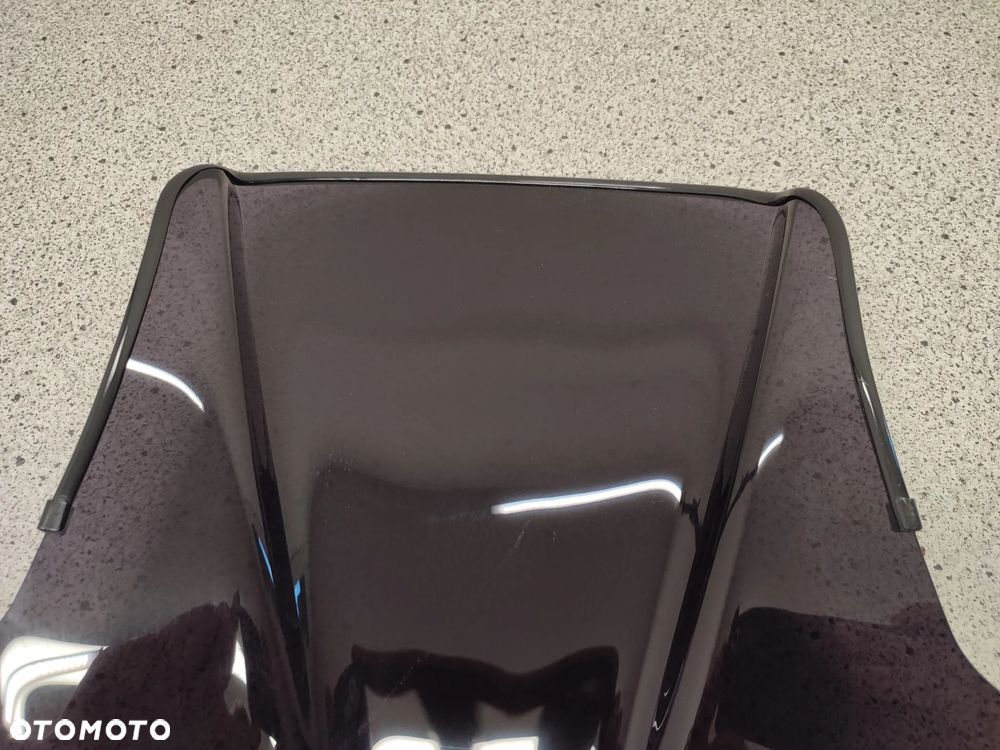 Szyba, szybka, owiewka przód Puig Honda NC 700S NC700 S NC700S NC 700 S - 10