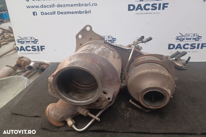 Filtru de particule 04L131765BD 04L166CA 04L131648C 5Q0131705BG 04L13 - 2