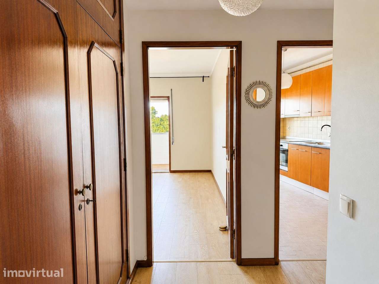 Apartamento T2+1 – São Mamede de Infesta | Polo Universitário - Grande imagem: 3/26