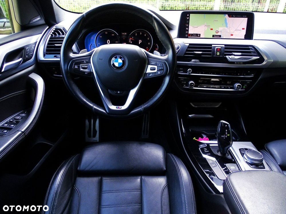 BMW X3 - 26