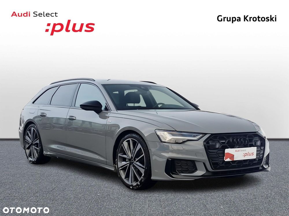 Audi A6 Avant - 9