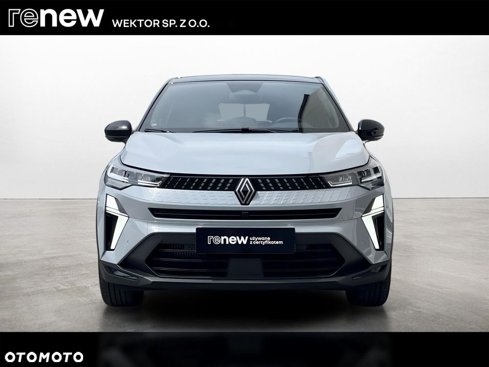 Renault Captur 1.0 TCe Techno - 8