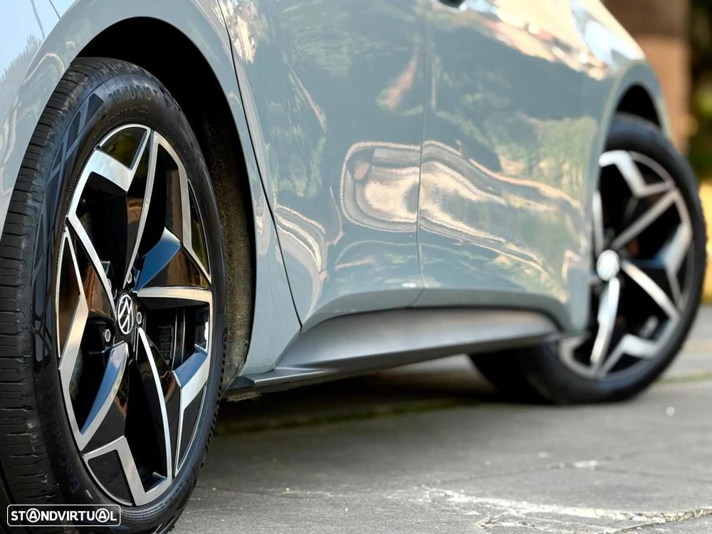 VW ID.3 Pro Performance - 27