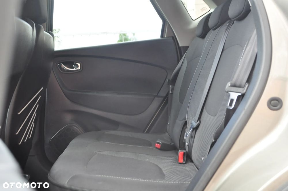 Renault Captur 1.2 TCe Intens EDC - 9