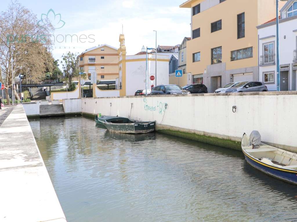 Loja no Centro de Aveiro , arrendada - Grande imagem: 3/12