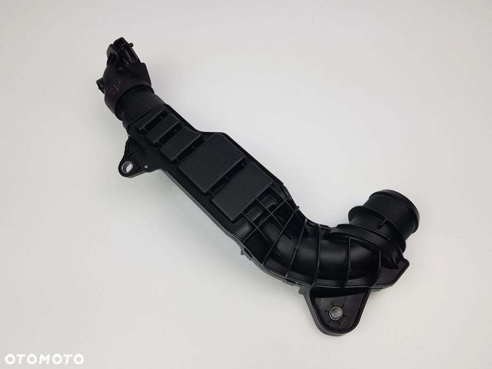 Przewód Wąż Rura Dolot powietrza 1.5 Blue HDI Peugeot 308 3008 9810958280 - 8