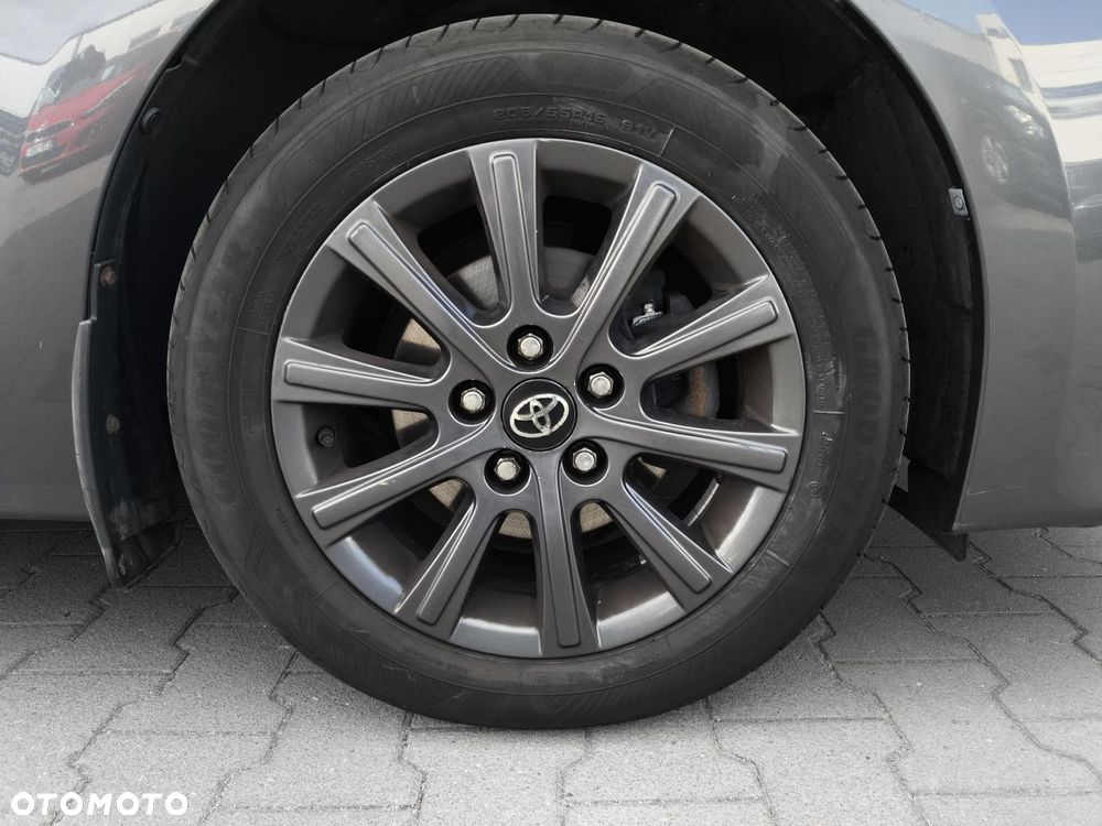 Toyota Corolla 1.6 Premium MS - 16