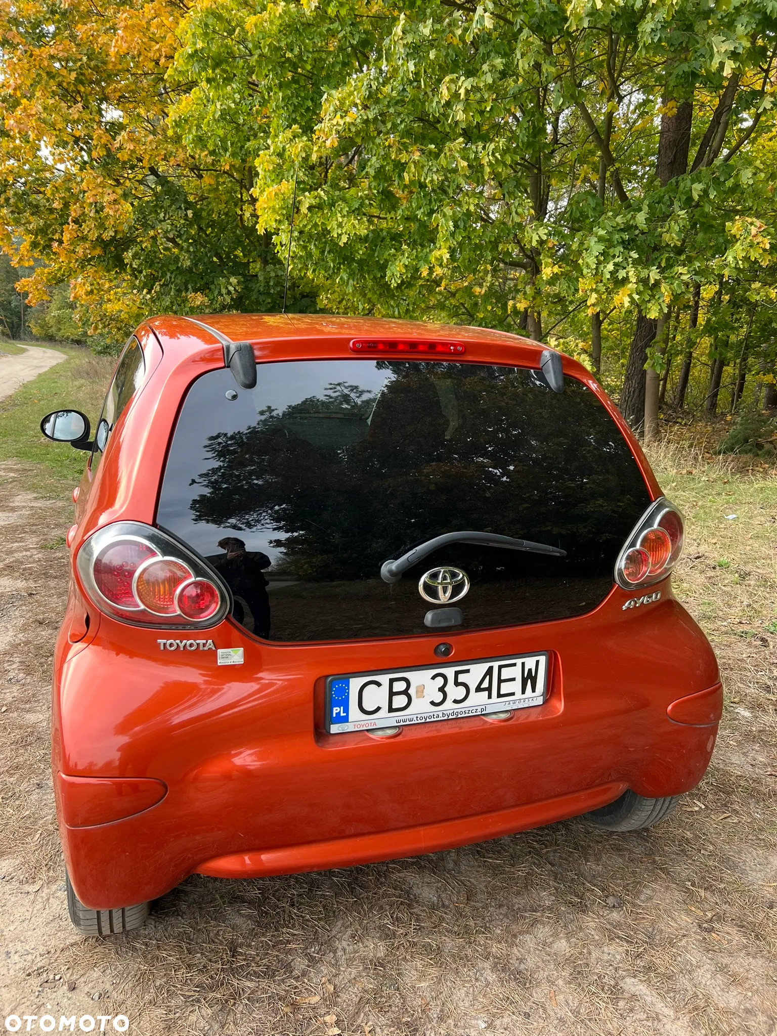 Toyota Aygo 1.0 VVT-i Chill - 2