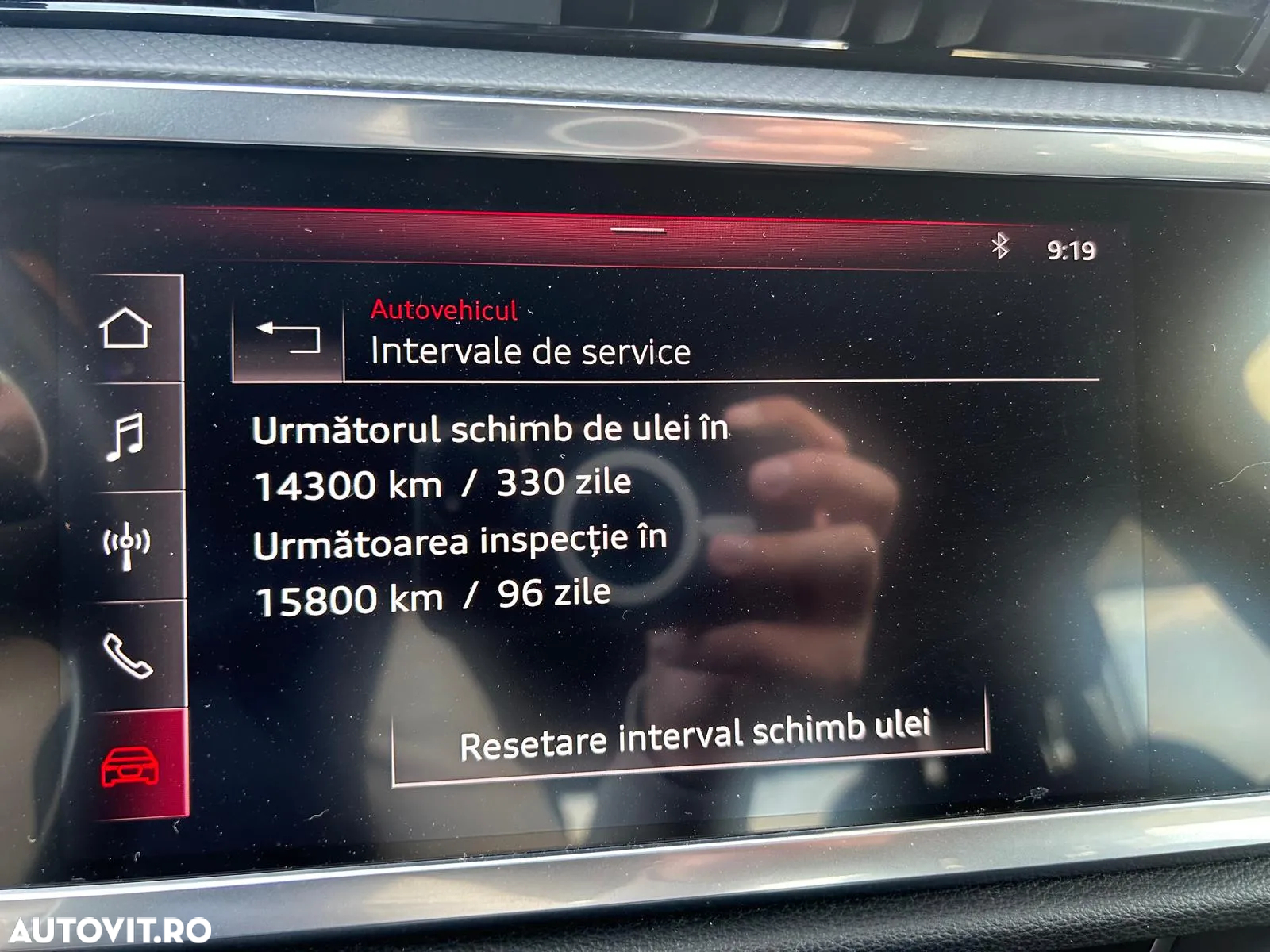 Audi Q3 2.0 40 TFSI S tronic quattro S Line - 20