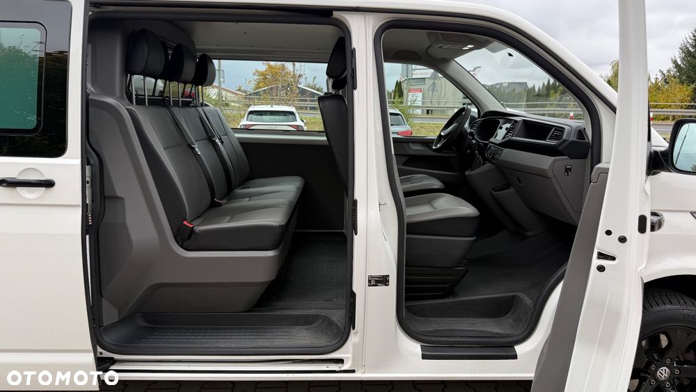 Volkswagen Transporter T6.1 - 25