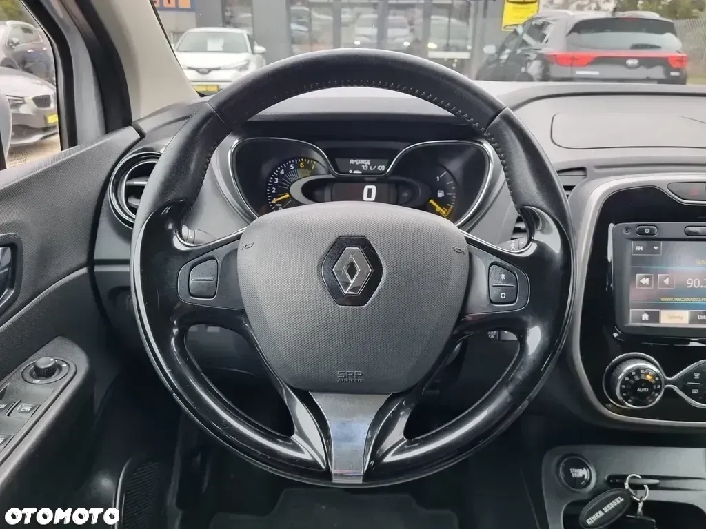 Renault Captur ENERGY TCe 90 Start&Stop Life - 16