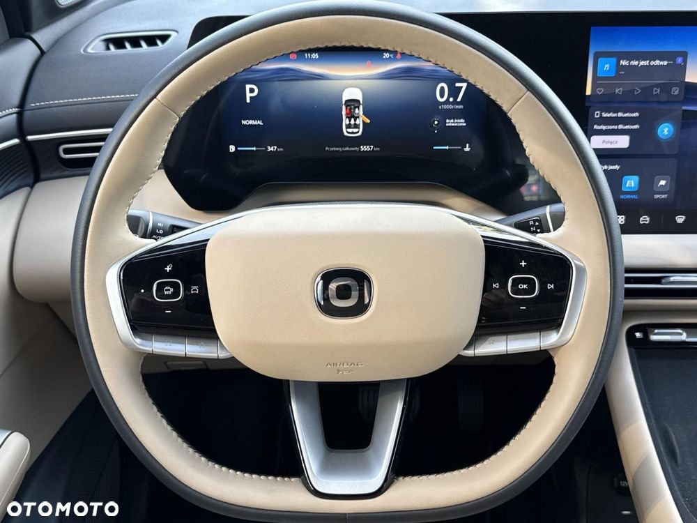 Changan CS55 Plus - 12