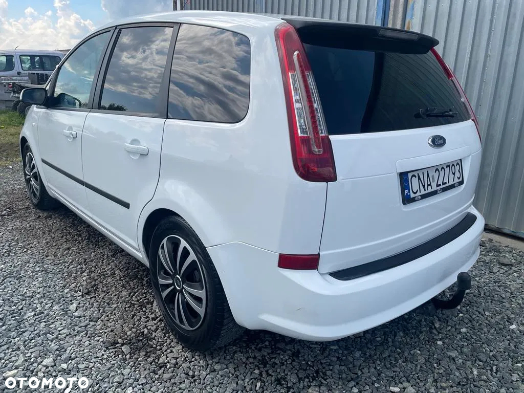 Ford C-MAX - 2