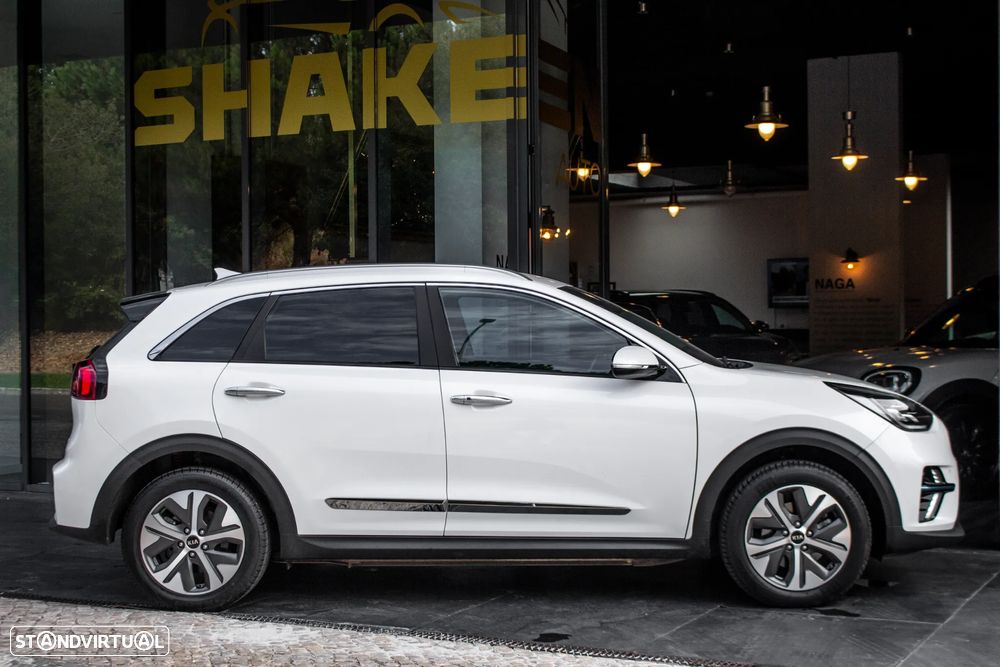Kia e-Niro Vision - 5