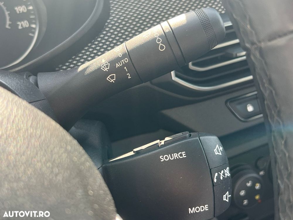 Dacia Logan ECO-G 100 MT6 Comfort - 19