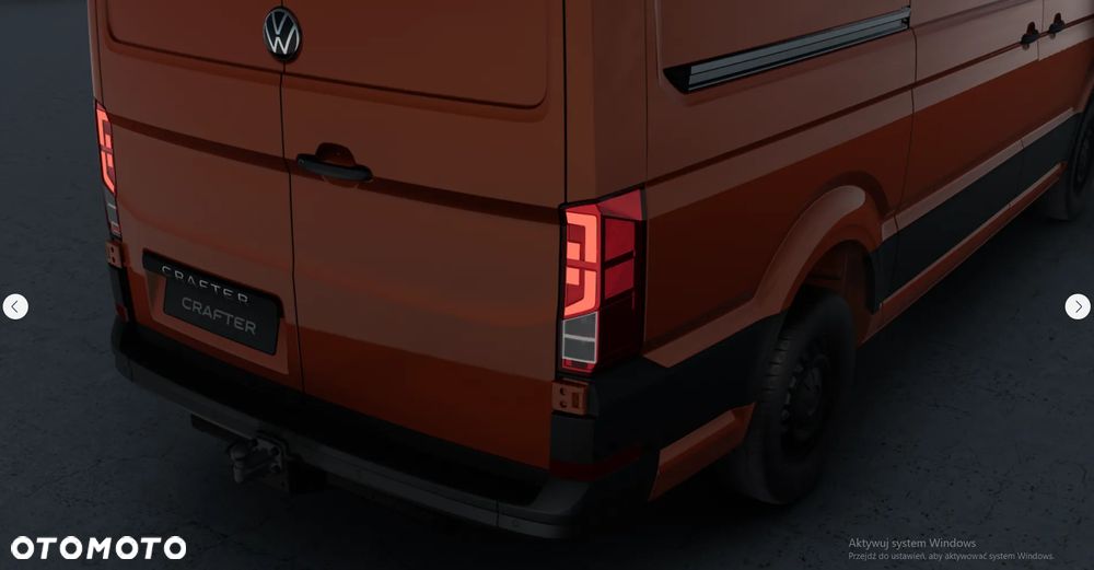 Volkswagen Crafter - 5