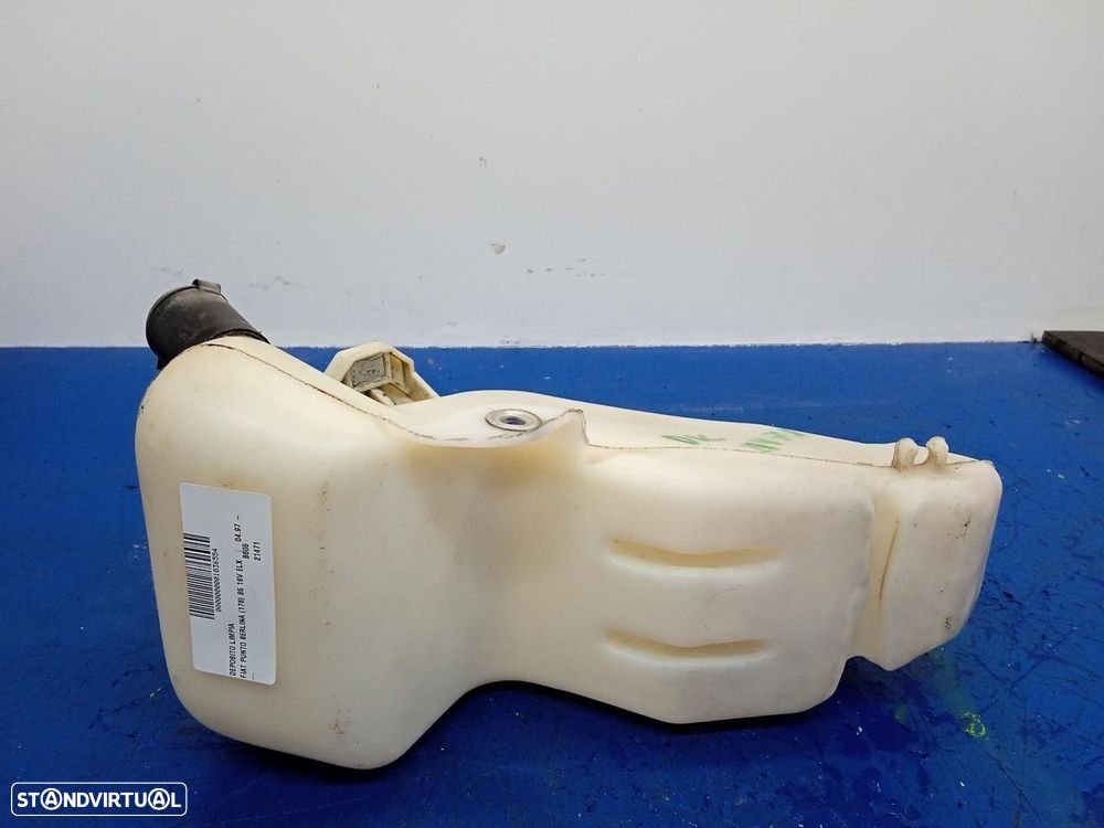 DEPOSITO LIMPA-VIDROS FIAT PUNTO 2000 -B805 - 4