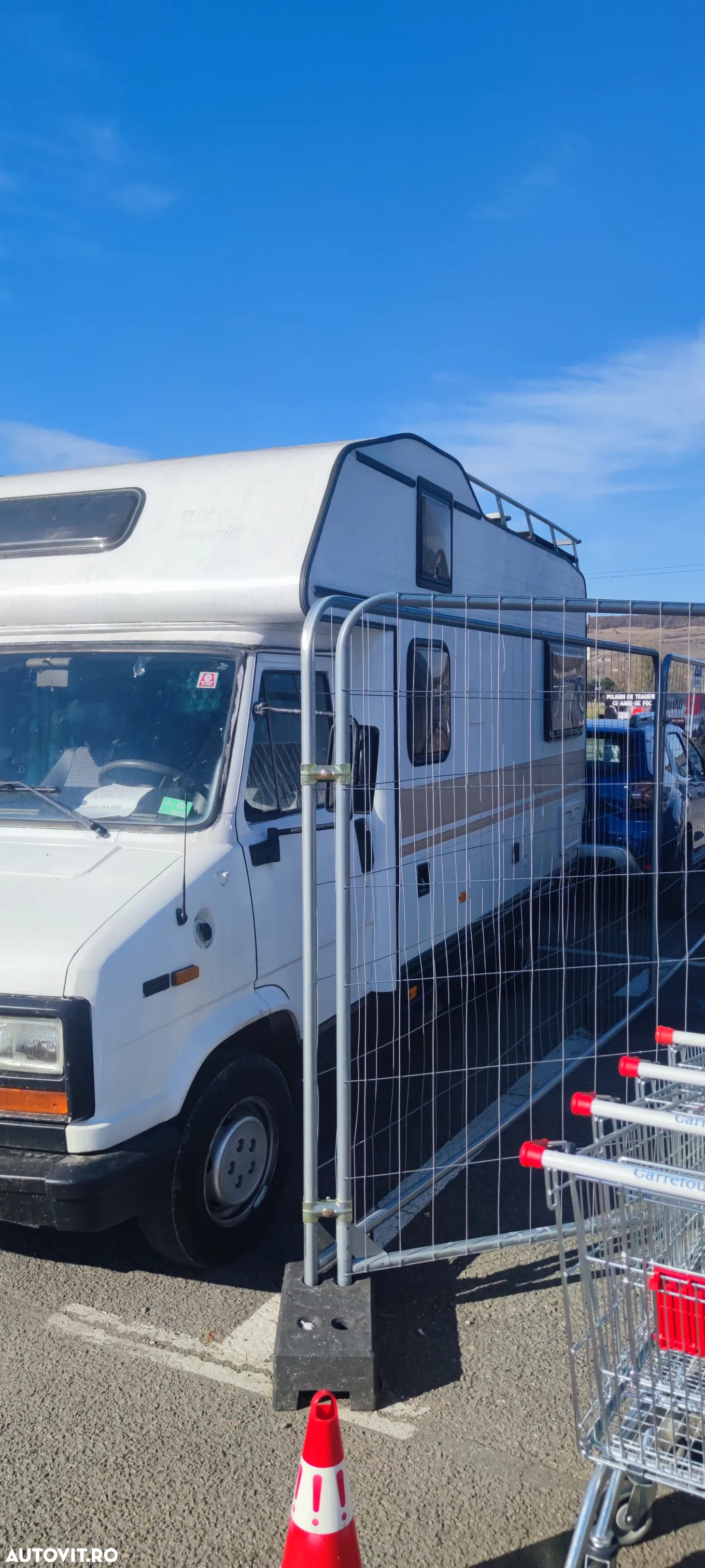 Fiat Ducato - 7