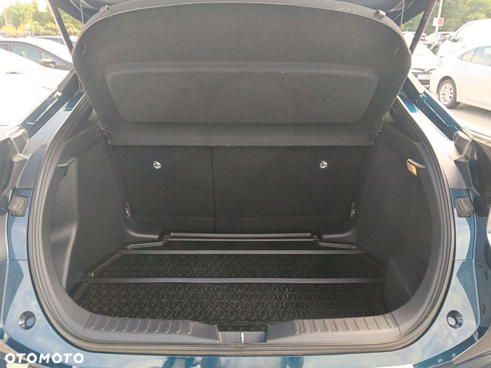 Toyota C-HR 2.0 Hybrid Dynamic Force Style - 16