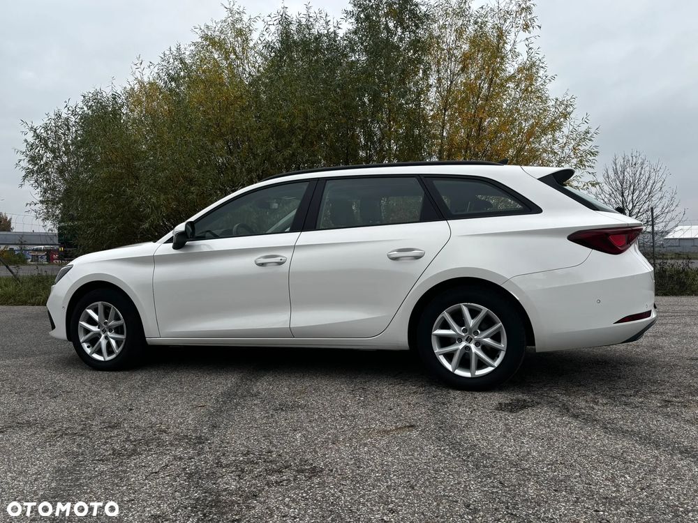 Seat Leon - 11