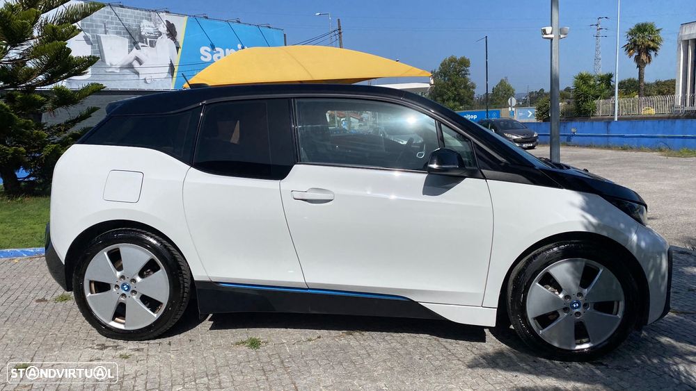 BMW i3 120Ah - 6
