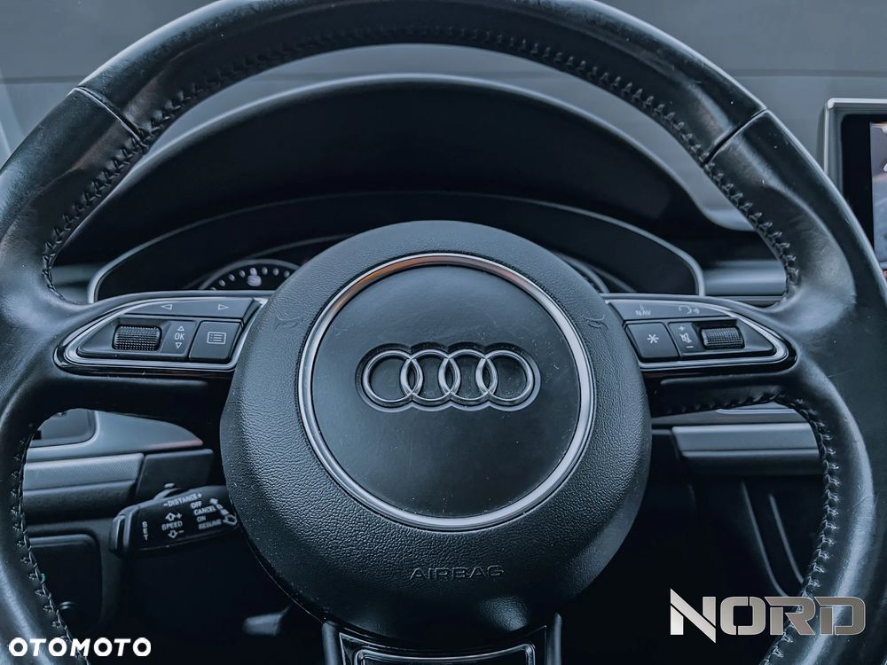 Audi A6 Allroad - 15