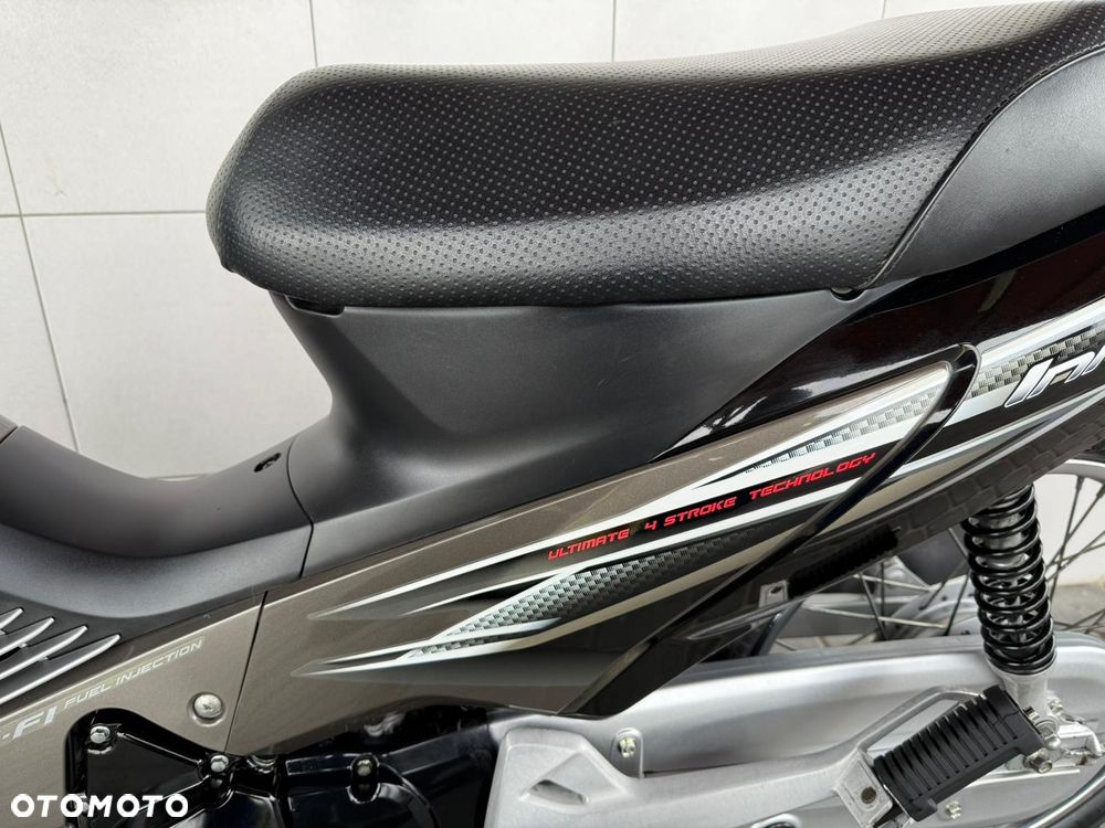 Honda ANF - 28
