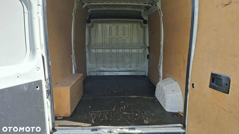 Fiat DUCATO 2.3 DCI - 8