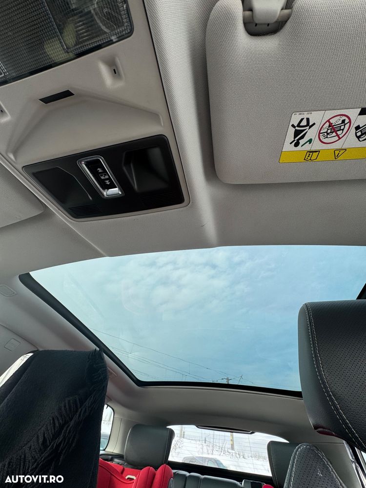 Land Rover Range Rover Evoque - 8