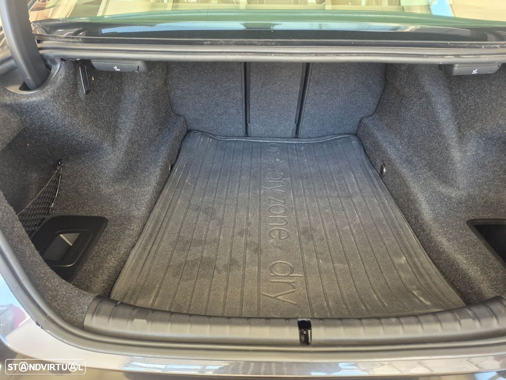 BMW 520 d Line Sport Auto - 28