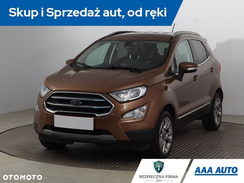 Ford EcoSport - 3