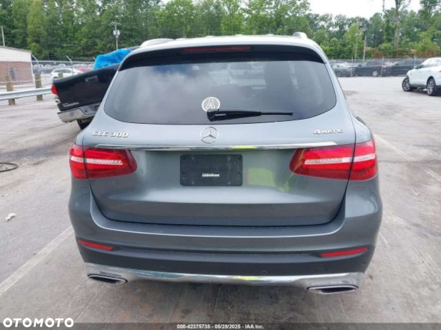 Mercedes-Benz GLC - 8