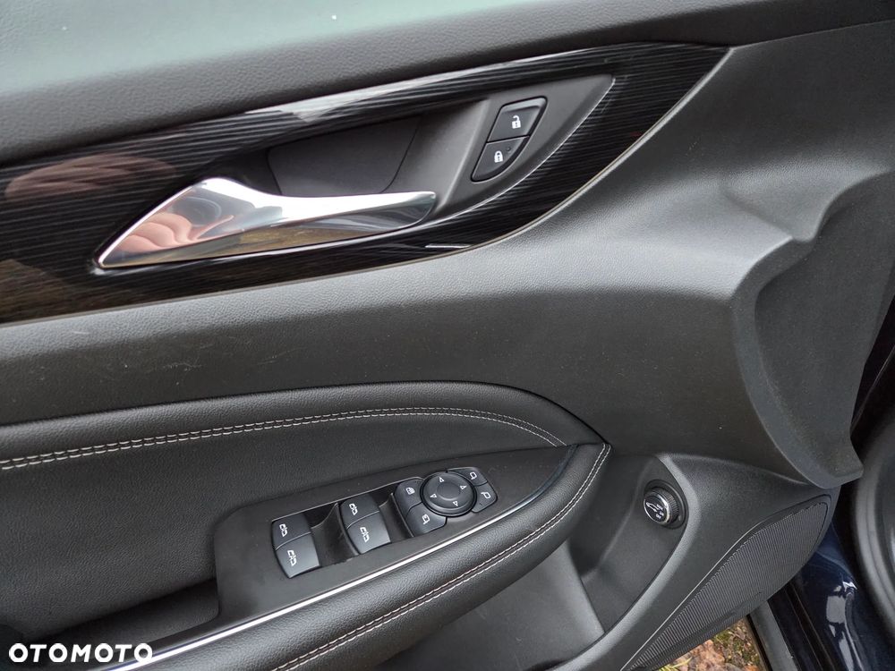 Opel Insignia 2.0 Exclusive - 9