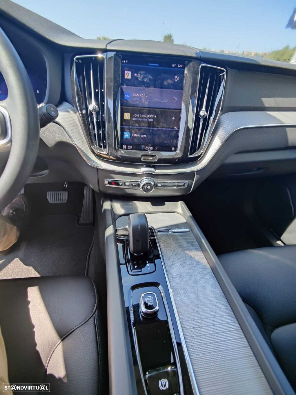 Volvo XC 60 - 13