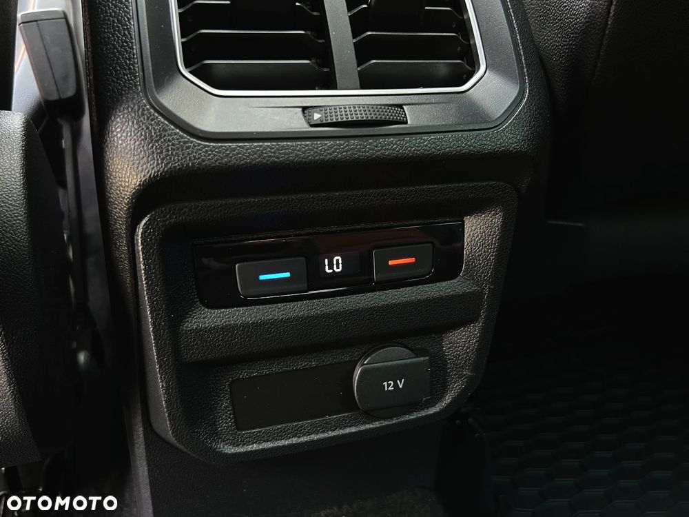 Volkswagen Tiguan 1.4 TSI BMT ACT Highline DSG - 35