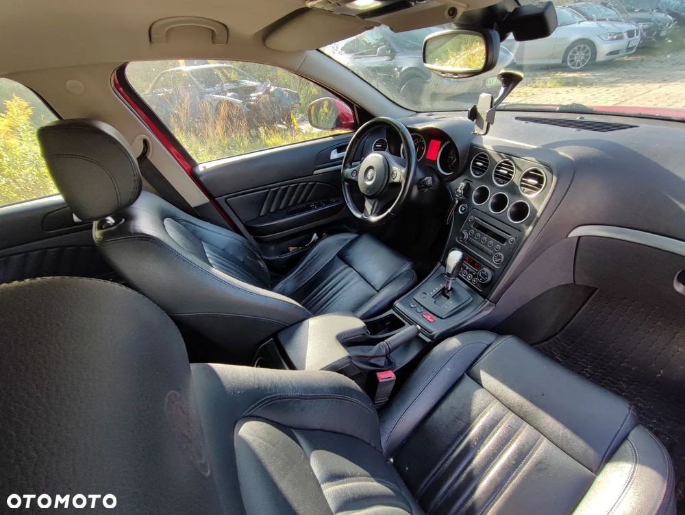 Alfa Romeo 159 1.9JTDM Q-Distinctive - 11