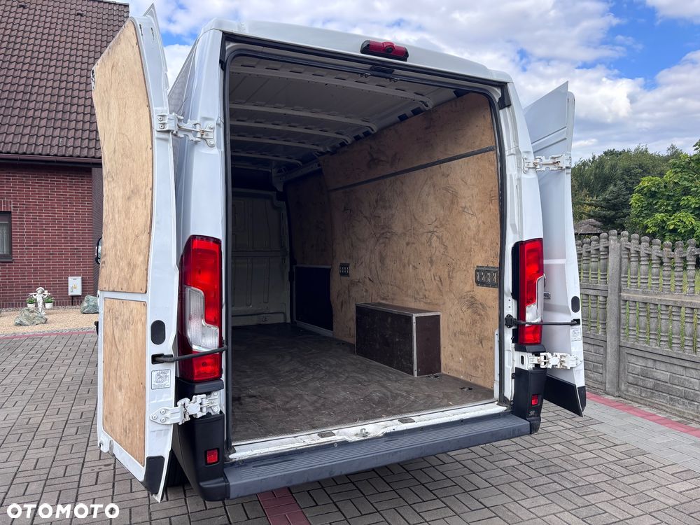 Fiat DUCATO MAXI - 21