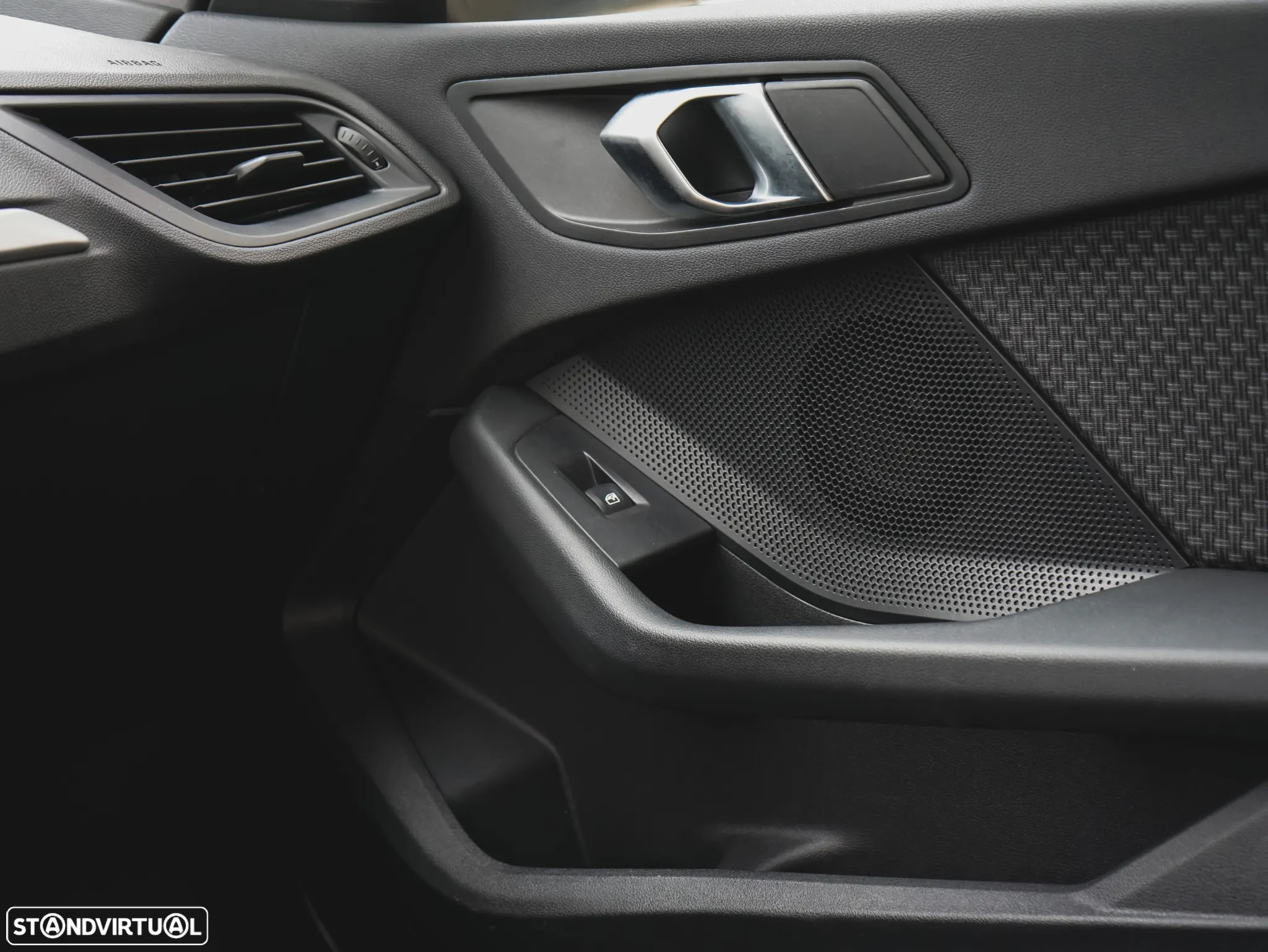 BMW 116 d Line Sport - 25