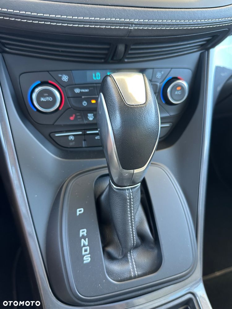Ford Kuga Vignale 1.5 EcoBoost AWD ASS - 12