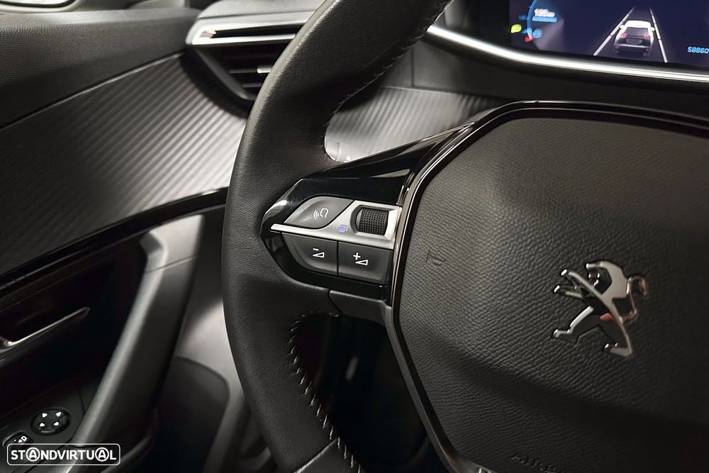Peugeot 2008 PureTech 100 Stop&Start Allure Pack - 35