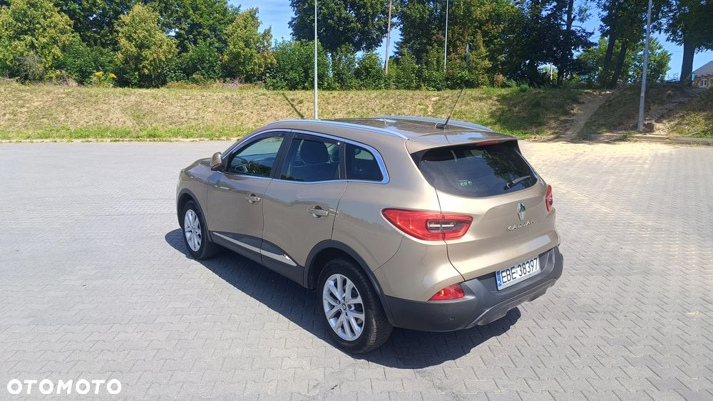 Renault Kadjar 1.5 dCi Energy Business - 3