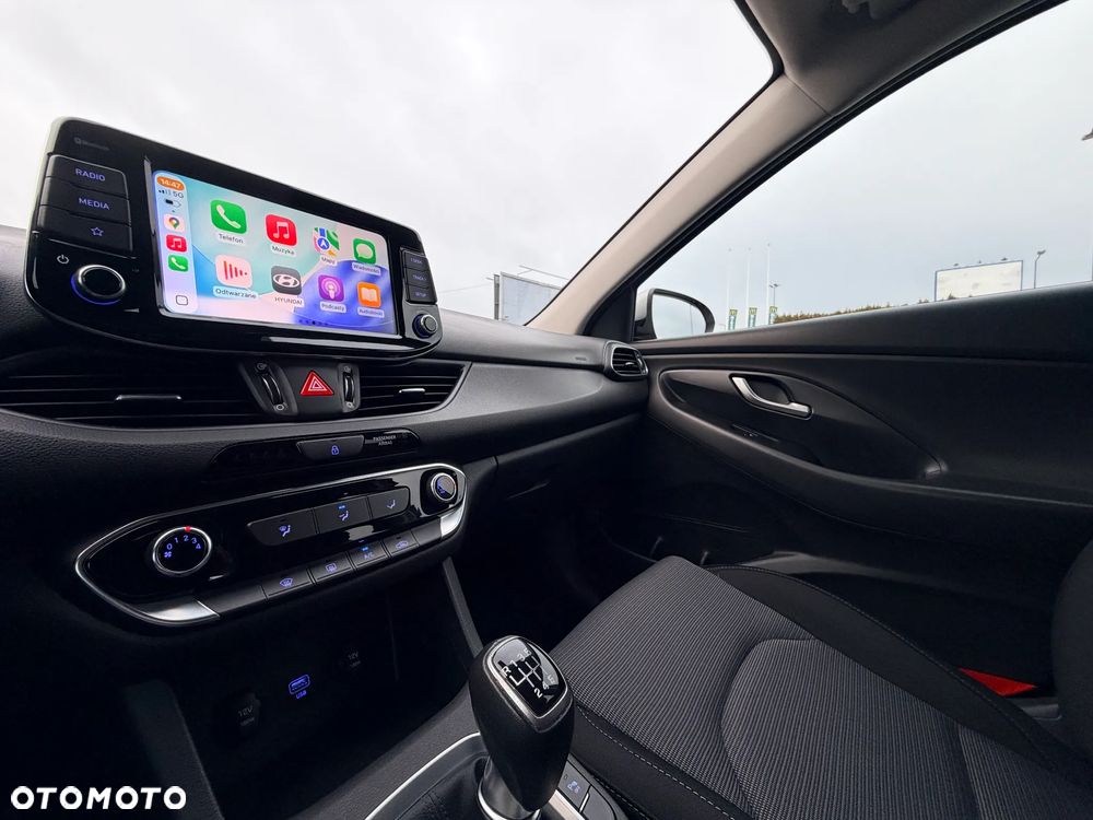 Hyundai i30 1.0 T-GDI Modern - 29