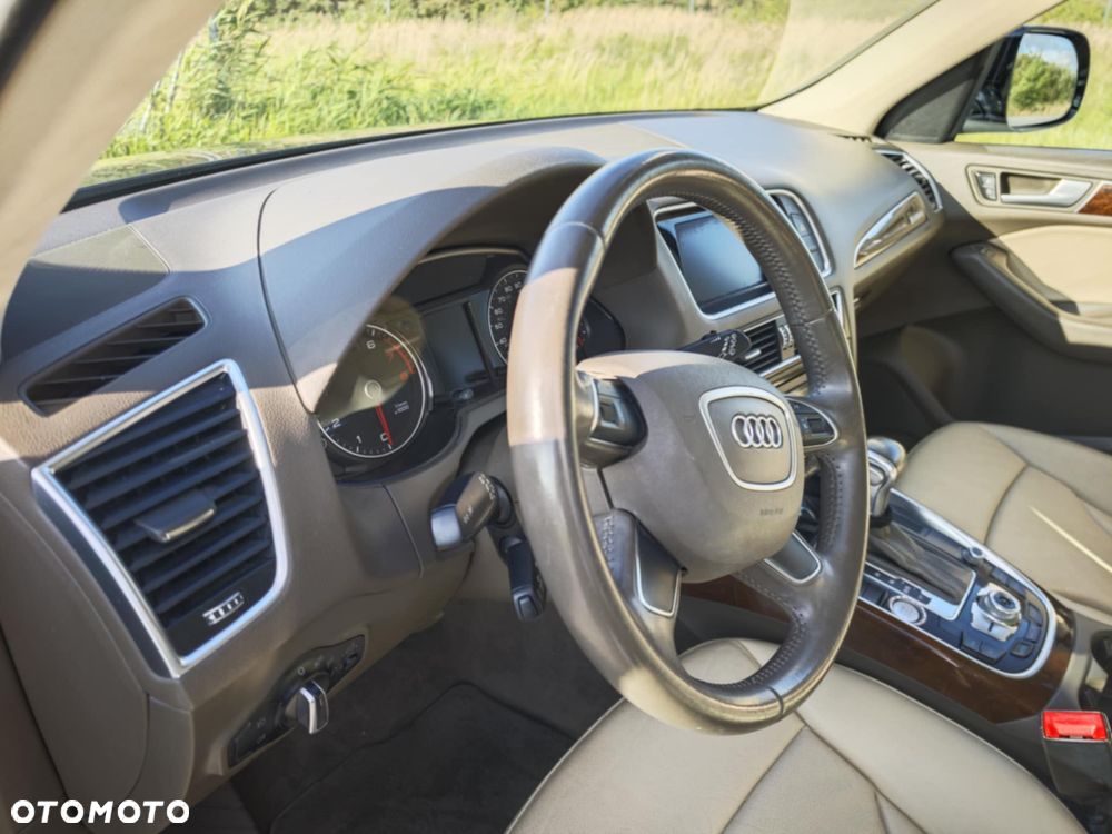 Audi Q5 - 15