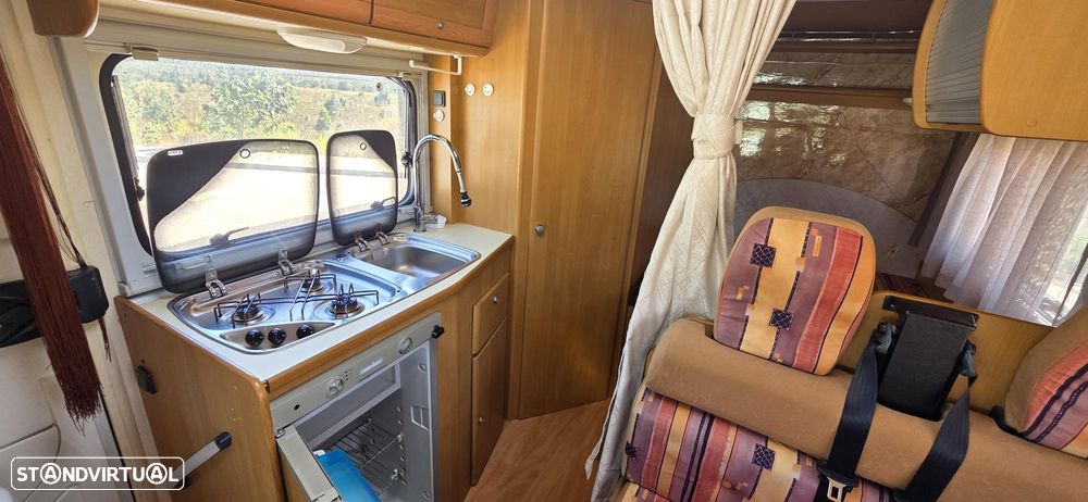 Fiat Ducato CI - 7