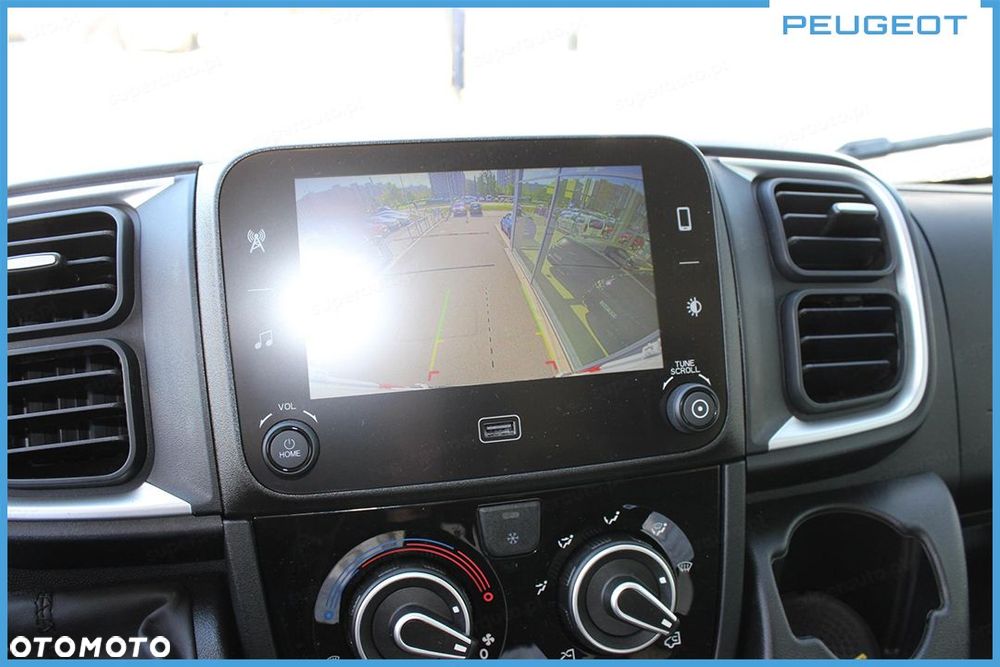 Peugeot Boxer Heavy L4H3 2.2 180KM - 8