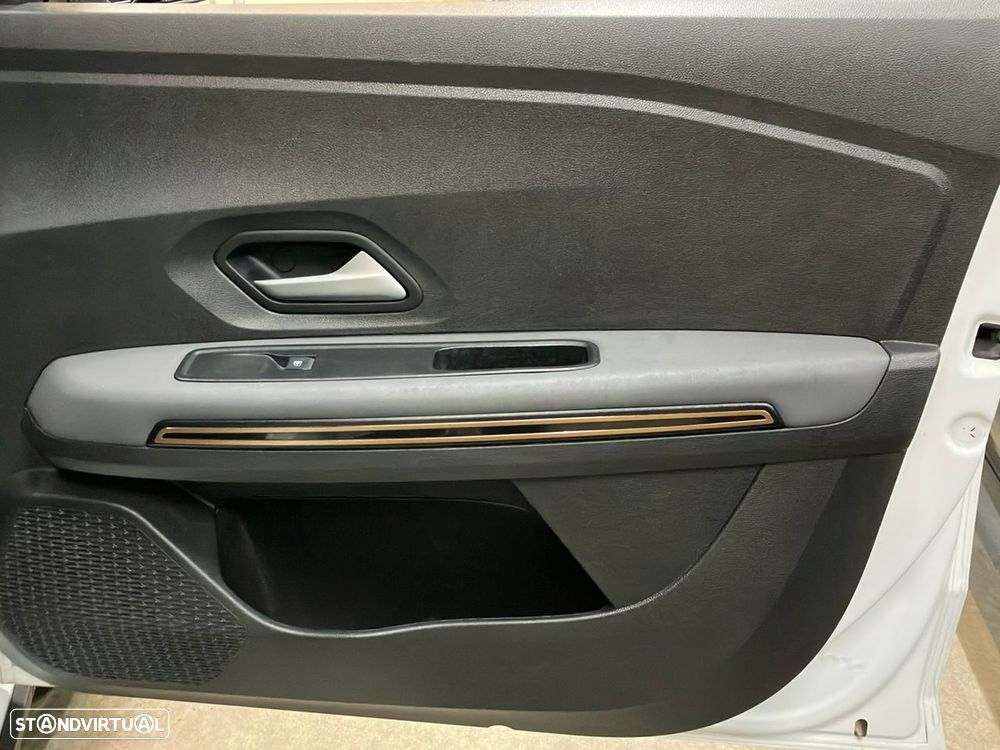 Dacia Sandero 1.0 ECO-G Extreme Bi-Fuel - 21