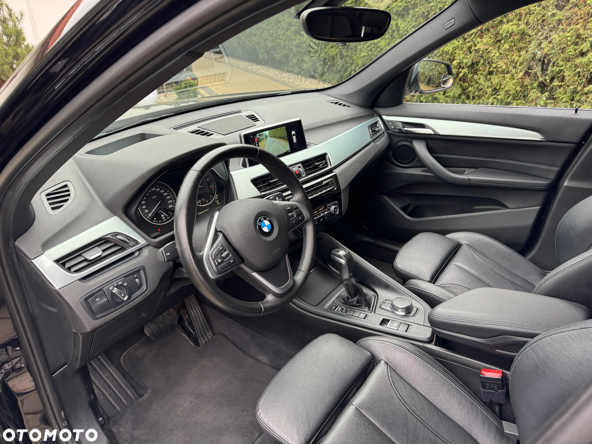 BMW X1 - 15