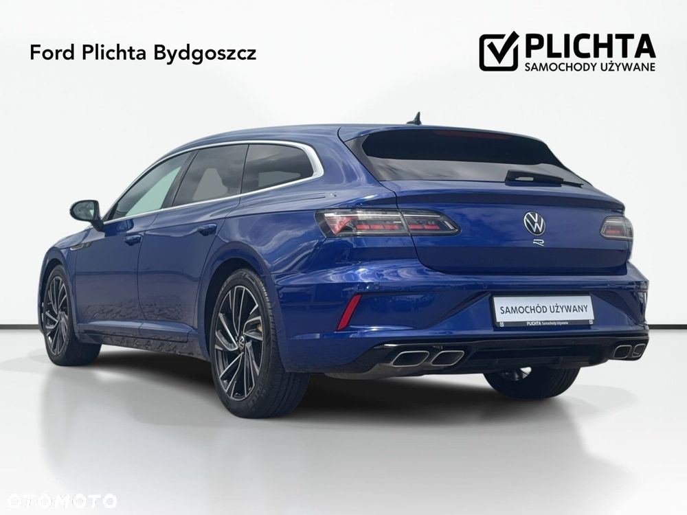 Volkswagen Arteon Shooting Brake - 8