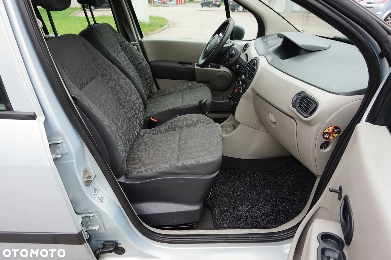 Renault Modus - 31
